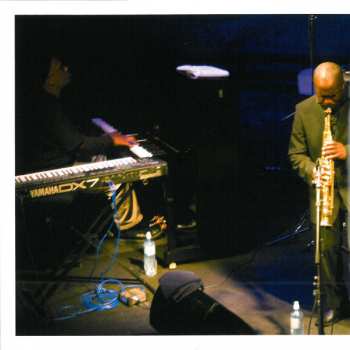 CD Jamaaladeen Tacuma: Jamaaladeen Tacuma's Coltrane Configurations