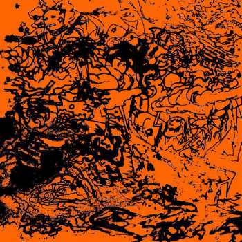 Album Jamael Dean: Black Space Tapes