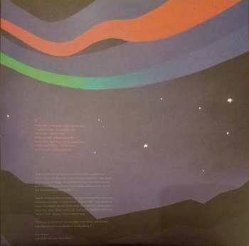 2LP Jamal Green: Toem