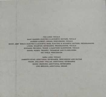 CD Jamaram: To The Moon And The Sun DIGI