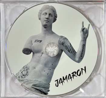 CD Jamaron: Generace 