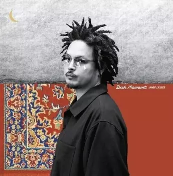 Jambo Lacquer: Duh Moment