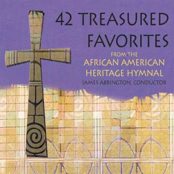 Album James Abbington: 42 African American Hymnal