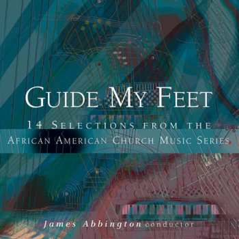 CD James Abbington: Guide My Feet