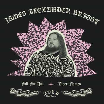 Album James Alexander Bright: Fall For You
