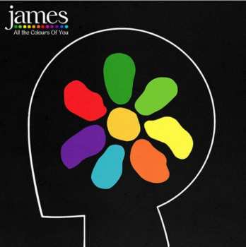 CD James: All The Colours Of You