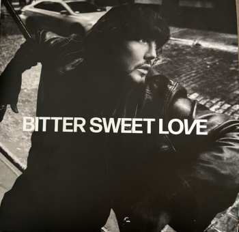 LP James Arthur: Bitter Sweet Love CLR | LTD