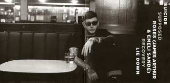 CD James Arthur: James Arthur