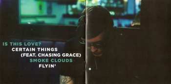 CD James Arthur: James Arthur