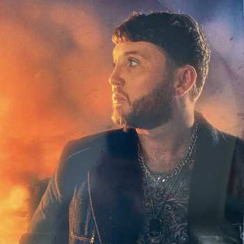2LP James Arthur: It'll All Make Sense In The End LTD