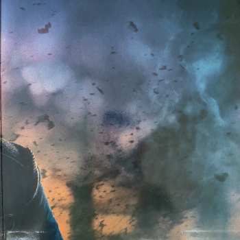 2LP James Arthur: It'll All Make Sense In The End LTD
