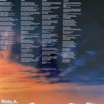 2LP James Arthur: It'll All Make Sense In The End LTD