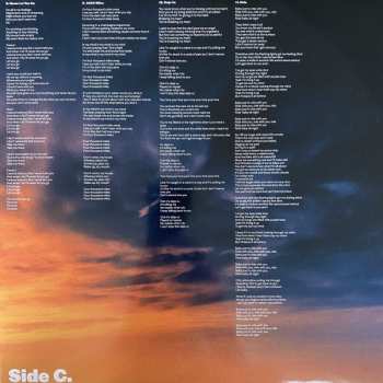 2LP James Arthur: It'll All Make Sense In The End LTD