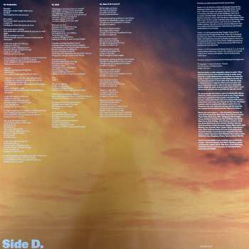 2LP James Arthur: It'll All Make Sense In The End LTD