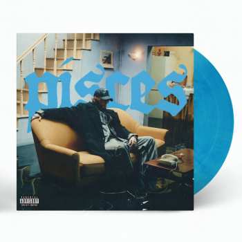 LP James Arthur: Pisces