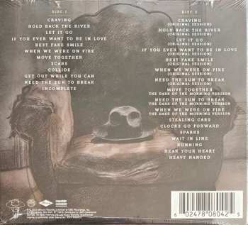 2CD James Bay: Chaos And The Calm 10 Years LTD | DIGI