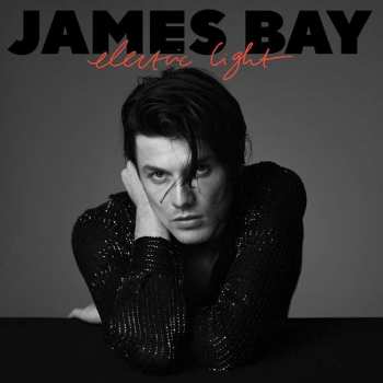 CD James Bay: Electric Light  DLX | LTD
