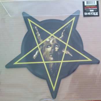 SP James Bernard: The Devil Rides Out LTD | NUM | PIC