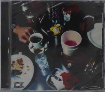 CD James Blake: Bad Cameo