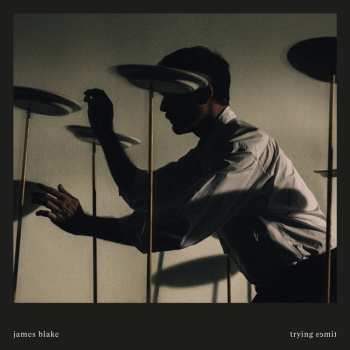 CD James Blake: Trying Times