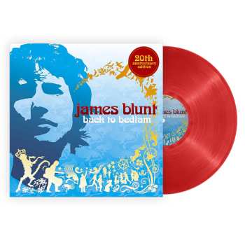 LP James Blunt: Back to Bedlam (20th Anniversary Edition)