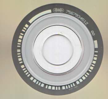 CD James Blunt: Back To Bedlam