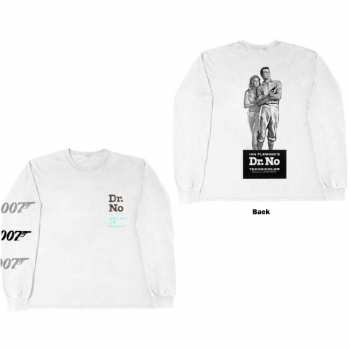 Merch James Bond 007: T-shirt Dr No 