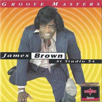 Album James Brown: At Studio 54