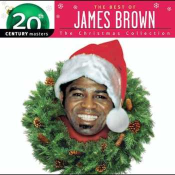 CD James Brown: The Best Of James Brown