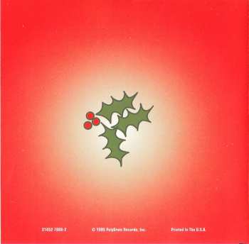 CD James Brown: Funky Christmas