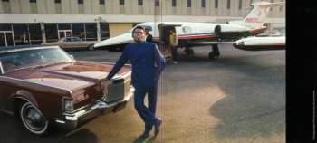 CD James Brown: Hey America