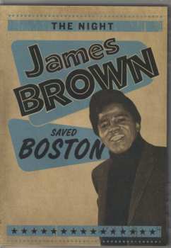 3DVD James Brown: I Got The Feelin': James Brown In The '60s