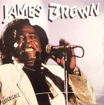 Album James Brown: James Brown