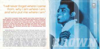 CD James Brown: Out Of Sight! (The Very Best Of James Brown)