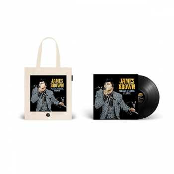 2LP James Brown: Please, Please, Please LTD