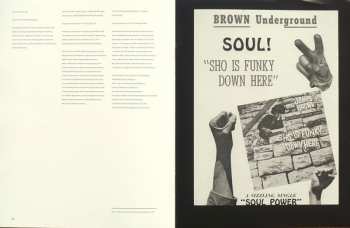 LP James Brown: Sho Is Funky Down Here