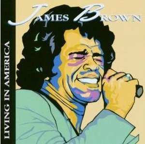 2CD/Doos James Brown: Soul Sessions Live / Living In America