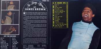 2LP James Brown & The Famous Flames: Live At The Apollo Volume II