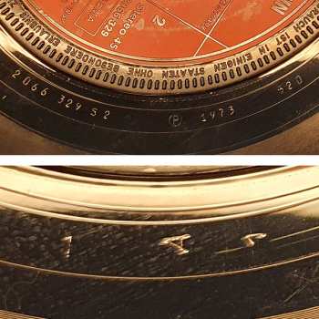 SP James Brown: Think