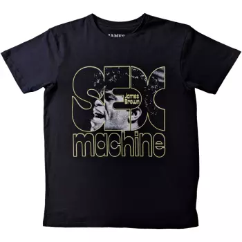 T-shirt Sex Machine
