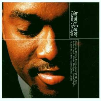Album James Carter: Chasin' The Gypsy