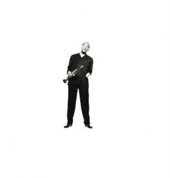 CD James Carter: In Carterian Fashion