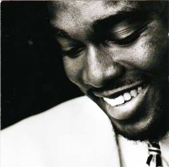 CD James Carter: In Carterian Fashion