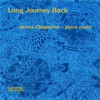 Album James Clapperton: Long Journey Back 