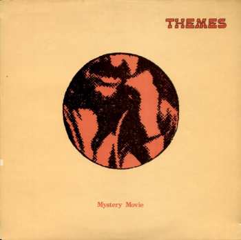 Album James Clarke: Mystery Movie