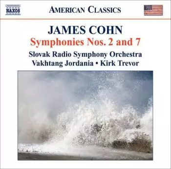 Symphonies Nos. 2 And 7