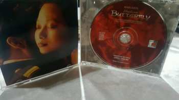 CD Orchestre De Paris: Madame Butterfly (Original Soundtrack)-Highlights