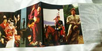 CD Orchestre De Paris: Madame Butterfly (Original Soundtrack)-Highlights