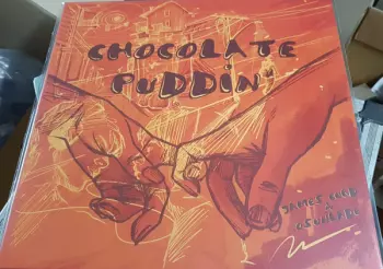 Chocolate Puddin'