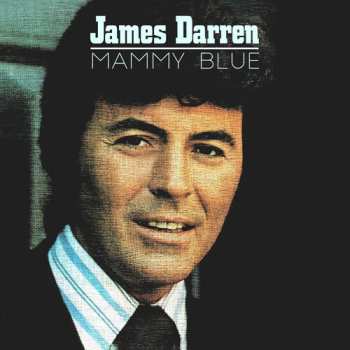 Album James Darren: Mammy Blue